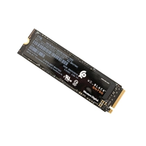 Western Digital Black SN750 1TB PCIe x4 (3.0) M. 2 2280 SSD (WDS100T3X0C)