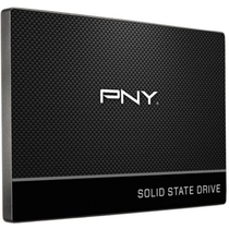  PNY 240GB SSD SATAIII 2.5" CS900 (SSD7CS900-240-PB)