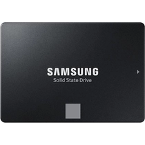 Samsung 2.5 870 EVO 250GB SATA3 (MZ-77E250B)