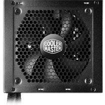 Cooler Master G550M 550W (RS550-AMAAB1) Tápegység 