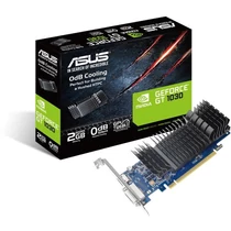 ASUS GeForce GT 1030 2GB GDDR5 64bit (GT1030-SL-2G-BRK) Videokártya