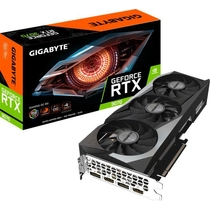 GIGABYTE GeForce RTX 3070 8G OC GDDR6 256bit (GV-N3070GAMING OC-8GD 1.0) Videokártya LHR Mentes