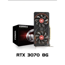 VEINEDA RTX 3070 8GB GDDR6 256 bit Videókártya