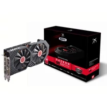  XFX Radeon RX 580 GTS XXX Edition 8GB GDDR5 256bit (RX-580P8DFD6) Videokártya