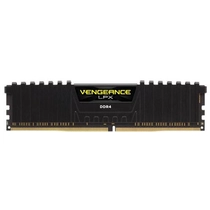 Corsair VENGEANCE LPX 16GB (2x8GB) DDR4 3000MHz Memória