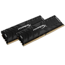 Kingston HyperX Predator 16GB (2x8GB) DDR4 3200MHz HX432C16PB3K2/16 Memória