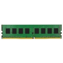 Kingston ValueRAM (KVR26N19D8/16) 16GB (1X16GB) DDR4 2666MHz 