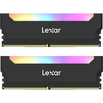Lexar Hades RGB DDR4 RAM kit (2x8) 16GB 3600Mhz CL18