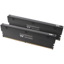 Thermaltake ToughRAM RC 16GB (2x8GB) DDR4 4400MHz RAM Kit (RA24D408GX2-4400C19A)