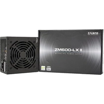 Zalman ZM600-LXII 600W Tápegység 