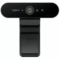 Logitech BRIO Stream Edition (960-001194) 4K Ultra HD Webkamera