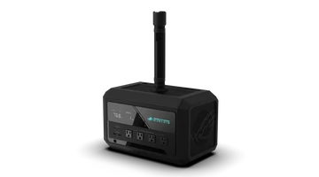 Érezd a hatalmat: Az Asus új Mjolnir UPS és forradalmi Thor tápegységek