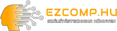 EZCOMP EZCOMP