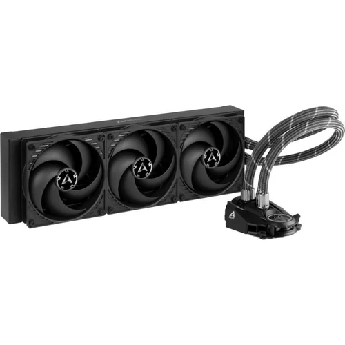 Arctic Liquid Freezer 360 II AIO CPU Hűtő Fekete (ACFRE00068A)