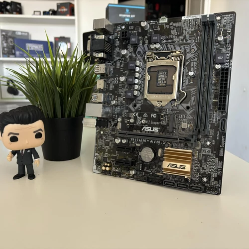 ASUS Alaplap ASUS EZComp Számítástechnika könnyen