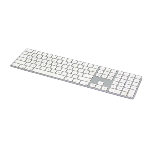 Apple Magic Keyboard (A1843) vezeték nélküli (INT.) nemzetközi kiosztású billentyűzet