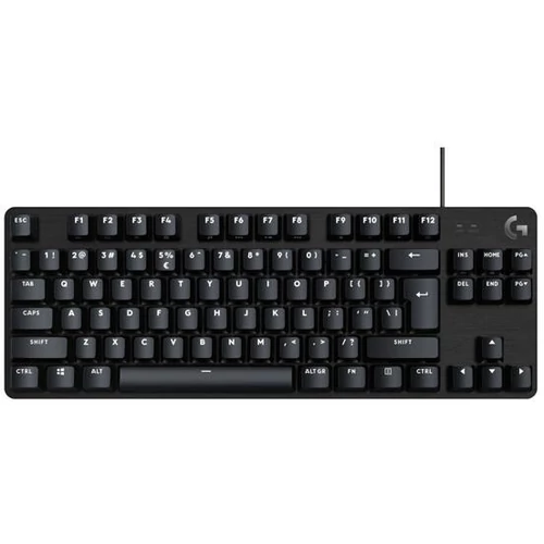 Logitech G413 TKL SE vezetékes mechanikus Gamer billentyűzet IT (920-010808)