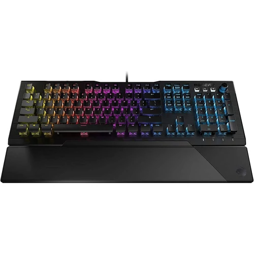 ROCCAT Vulcan 121 AIMO US (ROC-12-671-BN) Gamer Mechanikus Billentyűzet