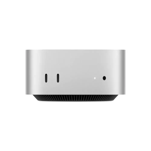 Apple MacMini M4 (2024) - 10C/10G/24GB/512 GB (MCYT4MS/A) 