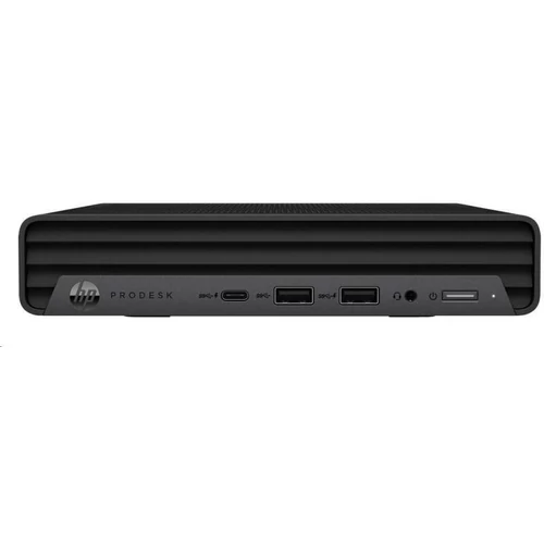 HP ProDesk 600 G6 DM - I5-10500T / 32GB / 512GB
