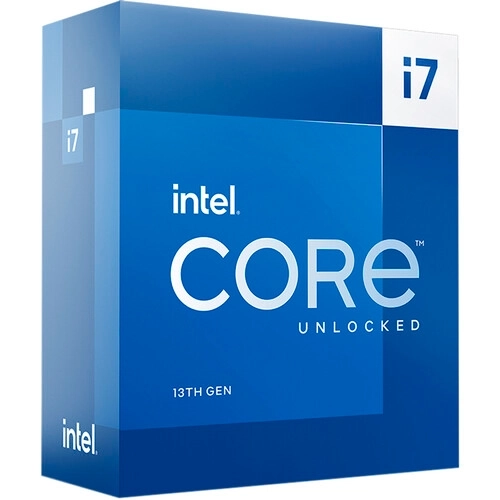 Intel Core i7-13700K 2.5GHz 16-Core Processzor