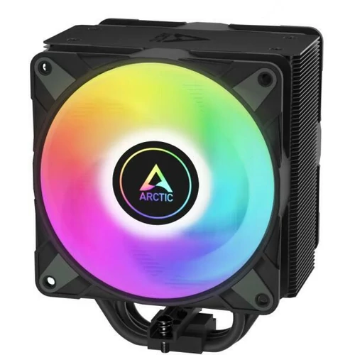Arctic Freezer 36 A-RGB univerzális CPU hűtő fekete (ACFRE00124A)
