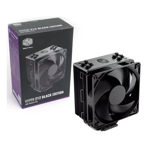 Cooler Master Hyper 212 Processzor hűtő (RR-212S-20PK-R1)