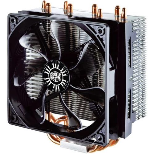 Cooler Master Hyper T4 (RR-T4-18PK-R1) Processzor hűtő