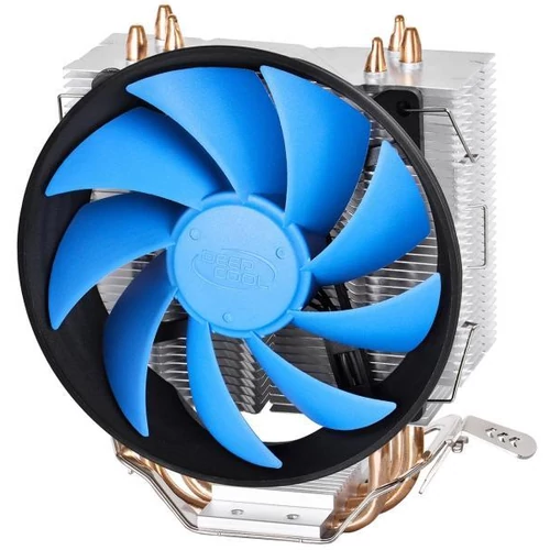 Deepcool GAMMAXX 300 CPU hűtő Intel / AMD