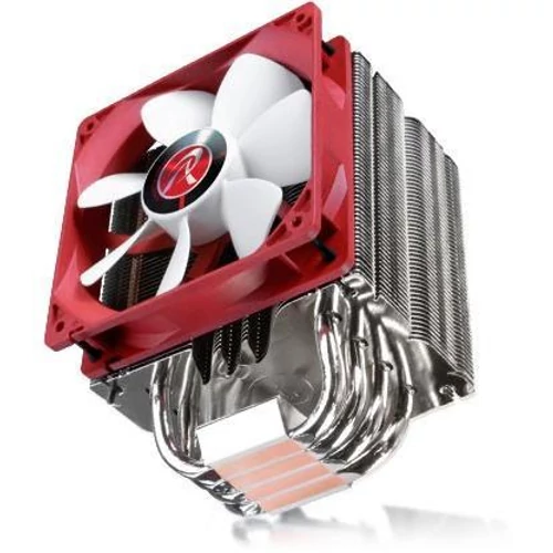 RAIJINTEK Themis Evo Processzor léghűtés 