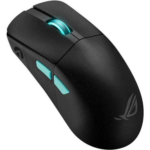 ASUS ROG Harpe Ace Aim Lab Edition (90MP02W0-BMUA00) Vezeték nélküli gamer egér