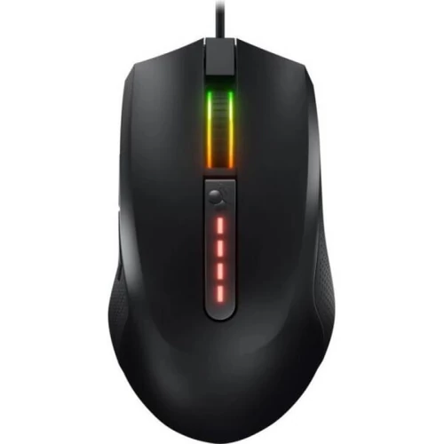 Cherry MC 2.1 gaming egér fekete (JM-2200-2)