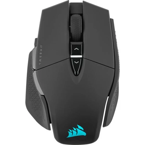Corsair M65 RGB Ultra RGB Wireless Carbon (CH-9319411-EU2) Gaming Egér