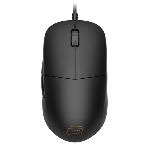 Endgame Gear XM1r Optikai USB Fekete egér (EGG-XM1R-BLK) PixArt PAW3370 1600DPI