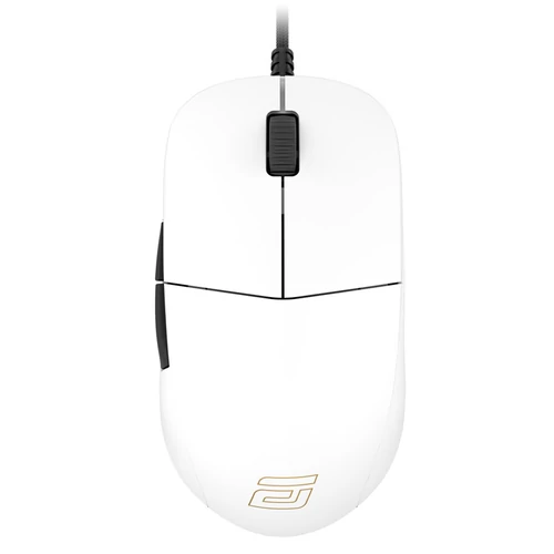 Endgame Gear XM1r Optikai USB Fehér egér (EGG-XM1R-WHT) PixArt PAW3370 1600DPI