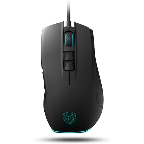 KROM Kenon RGB vezetékes gamer egér (NXKROMKENON)