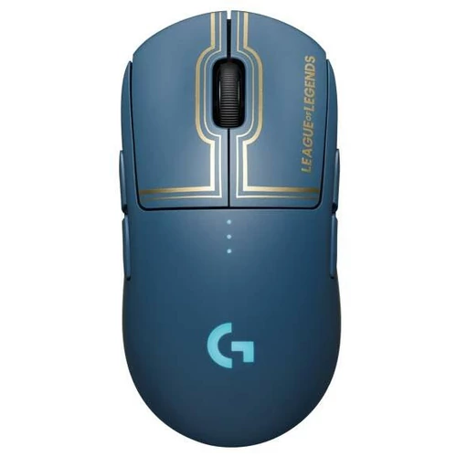 Logitech G PRO Wireless League of Legends Edition (910-006452)