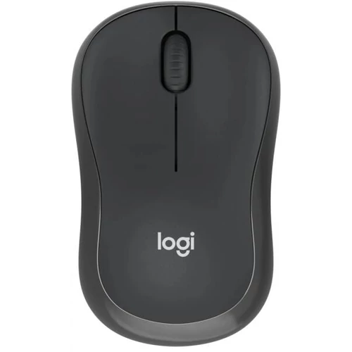 Logitech M240 Silent Bluetooth Graphite (910-007119) Vezeték nélküli egér