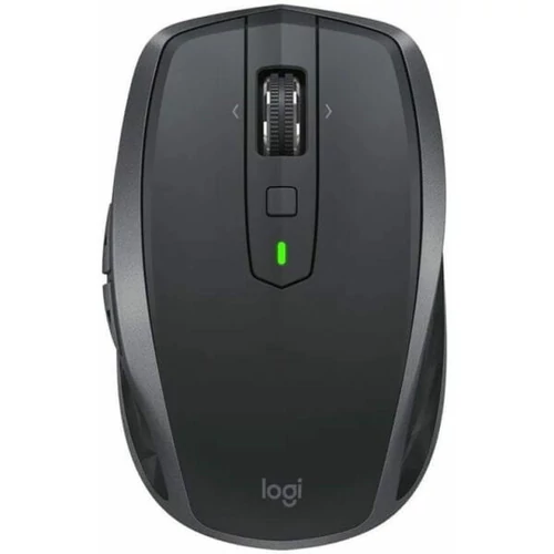 Logitech MX Anywhere 2s egér Irodai Jobbkezes RF vezeték nélküli + Bluetooth Lézer 4000 DPI (910-007230)