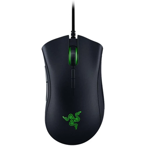 Razer DeathAdder Elite (RZ01-02010100-R3G1) Gamer egér 