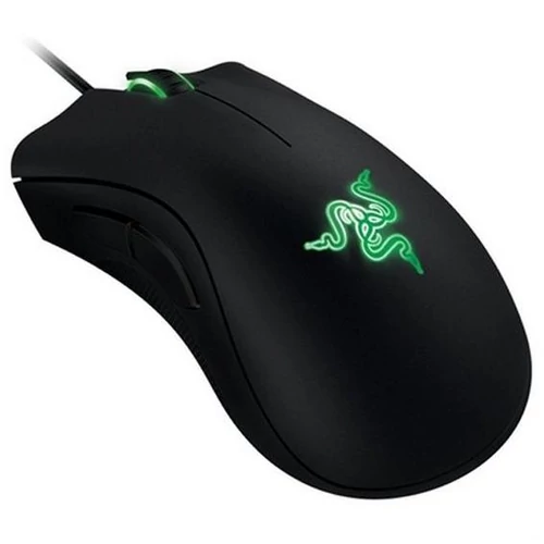 Razer DeathAdder Expert 2013 (RZ01-00840100-R3G1) gaming egér fekete