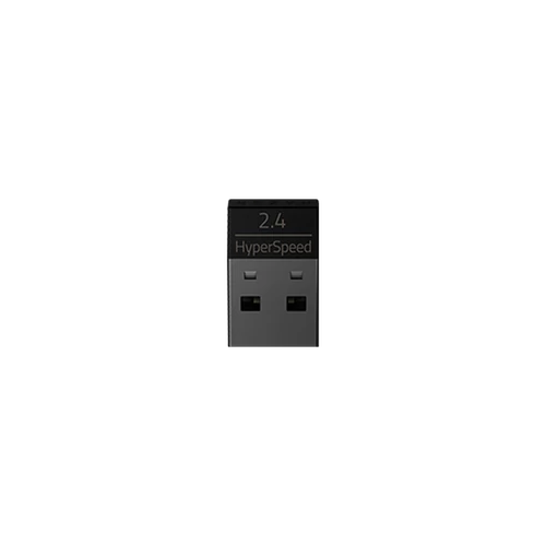 Razer Mice and Keyboards USB HyperSpeed Dongle (RC30-03420100-R3M1)