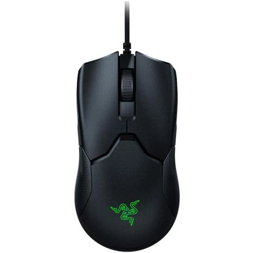 Razer Viper 8KHz (RZ01-03580100-R3M1) Optikai Gaming Egér - Fekete