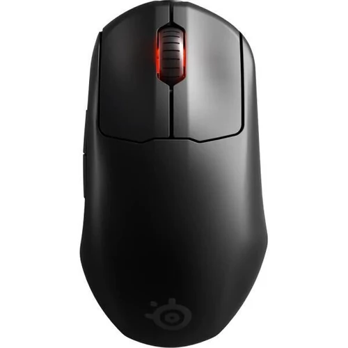 SteelSeries Prime Wireless (62593) gaming egér fekete