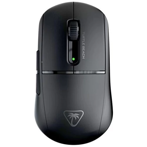 Turtle Beach Burst II Air vezeték nélküli Gaming egér fekete (TBM-2101-05)