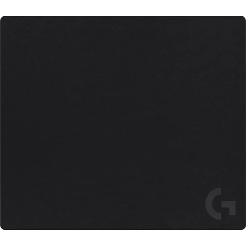 Logitech G740 (943-000806) fekete 460x400x5mm szövet egérpad
