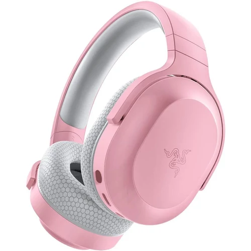 Razer Barracuda X Quartz Pink (RZ04-04430300-R3M1) Vezeték Nélküli Gaming Headset Rózsaszín