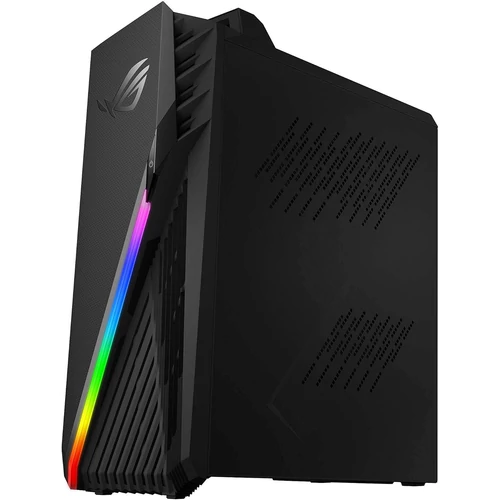 ASUS ROG Strix GT15 G15CK-NR017T Gamer PC konfiguráció - Intel Core i5 10400F/16GB/512 GB SSD/AMD RX 6700 XT 12GB