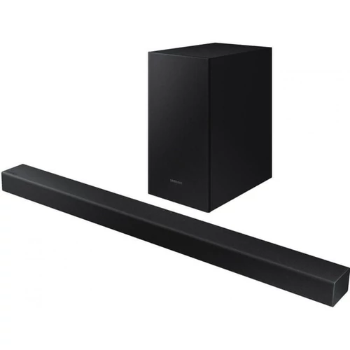 Samsung HW-T420/EN Hangprojektor - soundbar 2.1