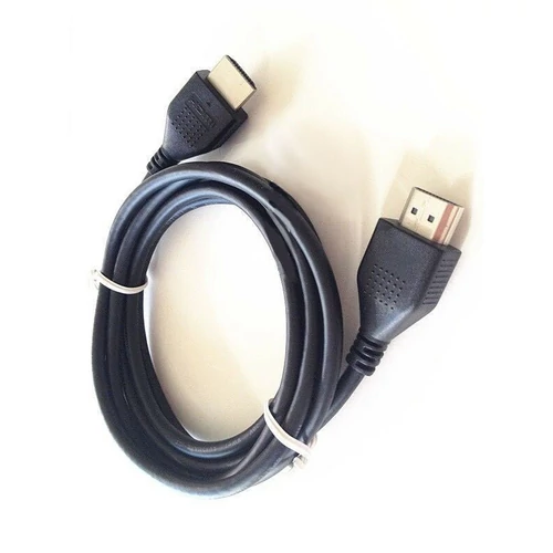HDMI Kábel (1,5m ) - Sony PS4 HDMI kábel 4K HDR támogatással 1,5 méter